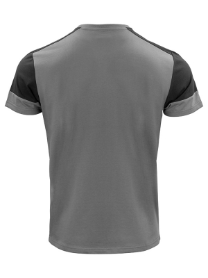 Herren Prime T-Shirt Grau